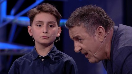 Al Pazar - 28 Prill 2018 - Pjesa 4 - Show Humor - Vizion Plus