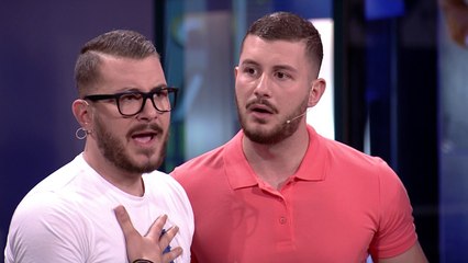 Al Pazar - 28 Prill 2018 - Pjesa 2 - Show Humor - Vizion Plus