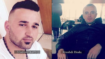 Frika e hakmarrjes per vrasjen e Bucit, burrat e familjes Kurti lene banesat