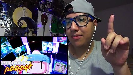 SE PERDER PAGA CASTIGO | TENTE NÃO SORRIR COM YTPBR #8 ‹ Reagindo ›