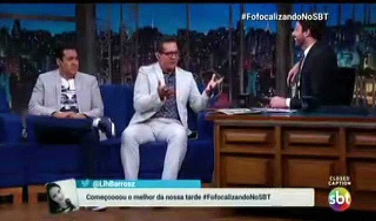 Chavo del 8: Seu Madruga/ Don Ramón