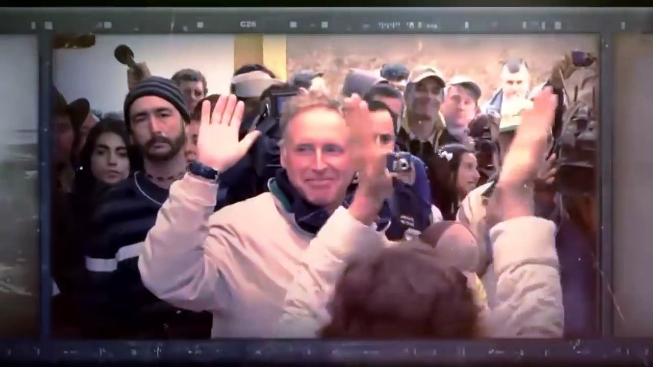 Efecto Mariposa | Capítulo 1: Legado de un último vuelo [HD]