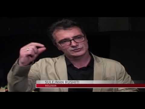 “Vetëvrasësi” në skenën teatrale të Korçës - News, Lajme - Vizion Plus