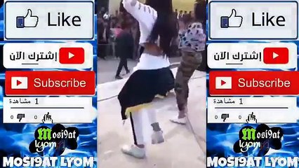 بنت ستاتي ily و oml منوضينها في مكناس ( راب دريات ) ilham arbaoui bent stati ily ft oml