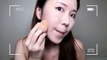 (國語) 水下30秒=韓妞完美底妝的秘密? 潛水(잠수)底妝辦法大測試! | Jamsu Korean Makeup Haul Tested | Lizzy Daily