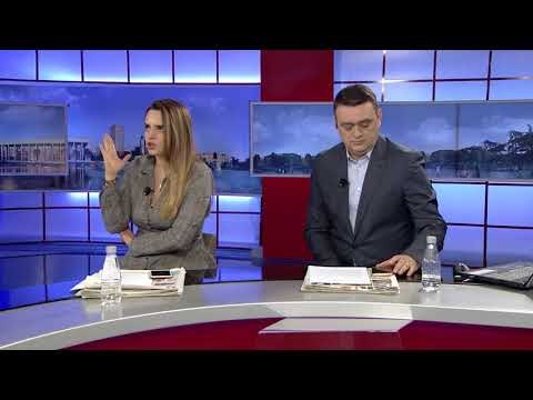 7pa5 - 1 Maj-i dhe punësimi - 1 Maj 2018 - Show - Vizion Plus