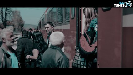 Martin Nedeljkovic - 2018 - Boli