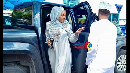 SAKATA LA Kuachiwa HURU Elizabeth Michael Lulu, MTEGO wa Mke wa Alikiba na Zari wa Diamond ni NDEGE