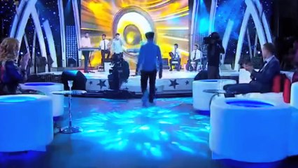 السبب وراء الأداء الفاشل والغير المقنع لجماهير يونس بولماني على نجوم الأولى