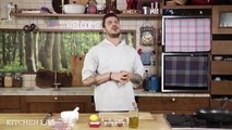 Γύρος Κοτόπουλο  Kitchen Lab by Akis Petretzikis