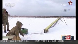 [中国新闻]俄国防部：俄军近4年新装备1500多架无人机