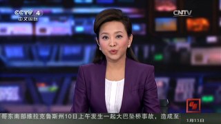 [中国新闻]青海：冬泳高手三九寒天横渡黄河