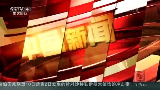 [中国新闻]湖南冷水江化工厂火灾事故无人员伤亡 周边环境达标