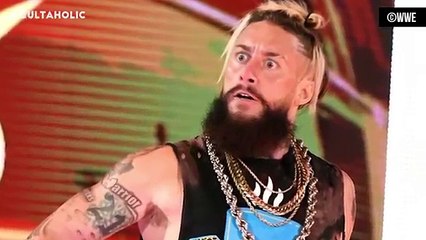 BREAKING: WWE Release Enzo Amore Following Recent Accusations