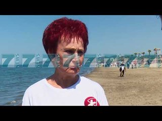 SHQIPERIA NE «LUFTE» PLEHRAT, AKSIONI I PASTRIMIT NE BREGDET - News, Lajme - Kanali 7