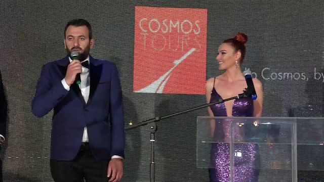 Ora News - 20 resorte ekskluzive, Globus Travel dhe Cosmos Tours prezantojnë destinacionet e verës