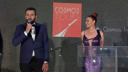 Ora News - 20 resorte ekskluzive, Globus Travel dhe Cosmos Tours prezantojnë destinacionet e verës