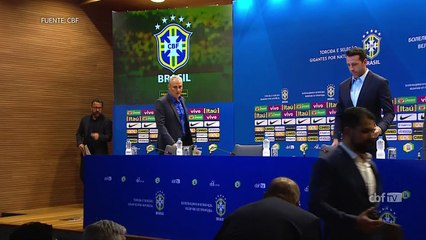 Neymar lidera lista de Brasil camino al Mundial de Rusia