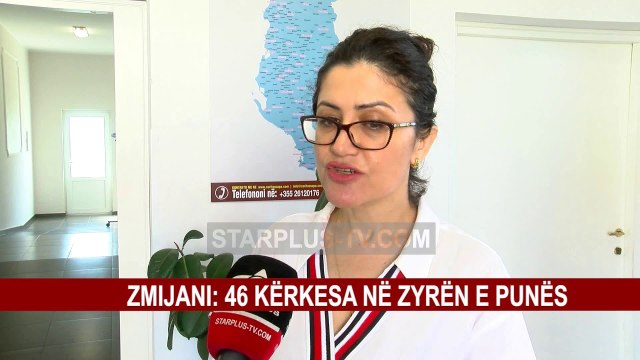 PUNËSIMI I PERSONAVE ME AFTËSI TË KUFIZUARA