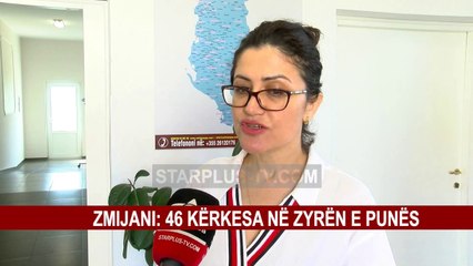 PUNËSIMI I PERSONAVE ME AFTËSI TË KUFIZUARA