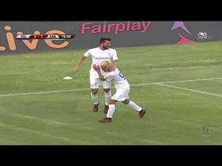 Kukësi i shtyn festën Skënderbeut, fiton në Korçë - Top Channel Albania - News - Lajme