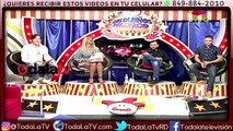 ¡Maluma se burla de fanática-Telemicro-video