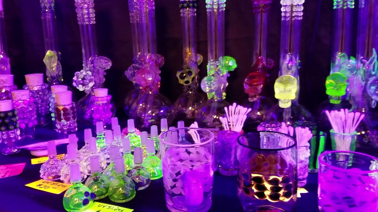 We Chat With Shane From Trident Glass - ELEV8 Presents