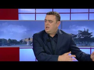 7pa5 - Problemet e Magjistratures - 30 Prill 2018 - Show - Vizion Plus