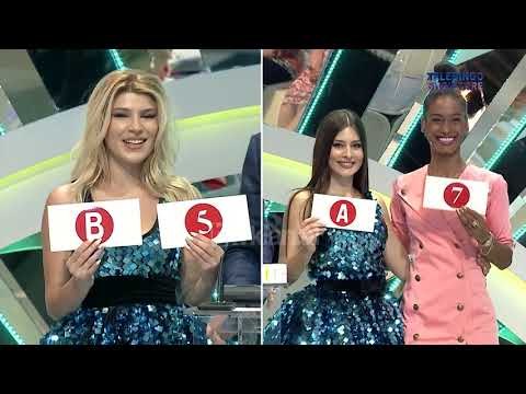 E diela shqiptare - Telebingo shqiptare! (29 prill 2018)