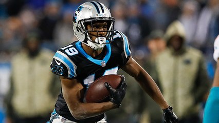 Why did the Panthers cut Russell Shepard?