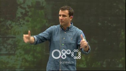 Ora News - Tiranës i hapet kantieri i ri: nga Fabrika e Miellit në Kombinat, përfshi Astirin