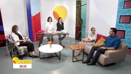 Ditë e Re -  Korpusi i Paqes