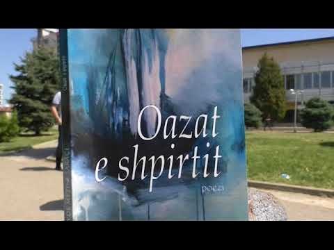 Tri libra të reja nga Mevlyde Saraqi - Lajme