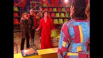 ¡La sensación del momento! | El circo de Las Montini - T1E102