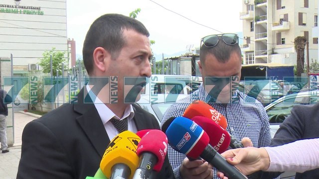 NE BURG DY AUTORET E VRASJES SE KAMZES - News, Lajme - Kanali 14