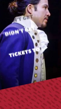 Didn't get tickets to Hamilton at the Smith Center? Officials have announced details for the $10 ticket lottery