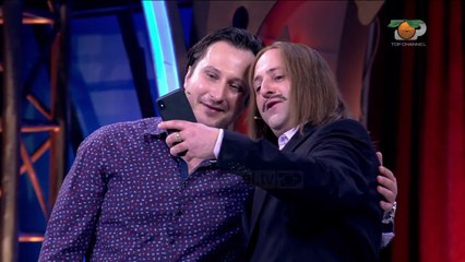 Portokalli, 29 Prill 2018 - Together with love dhe aktori