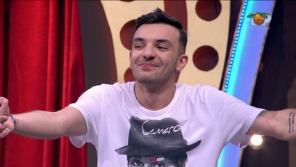 Portokalli, 29 Prill 2018 - Kimikati (Shetitje me biçiklete)