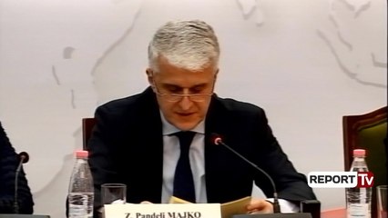 Rreth 5000 të burgosur shqiptarë jashtë vendit, kryeson Greqia, Majko: Administrata e përgjumur