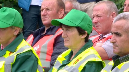 Veliaj: Tirana ka hyrë në stinën e investimeve - Top Channel Albania - News - Lajme