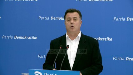 PS-PD, bashkë për pronat - Top Channel Albania - News - Lajme