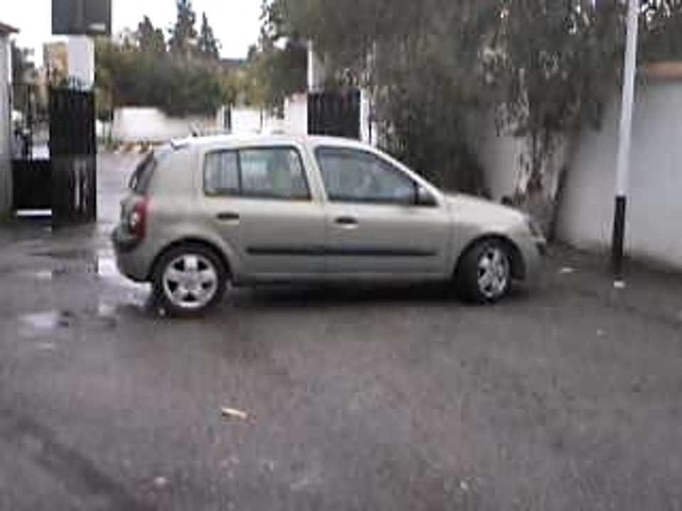 clio