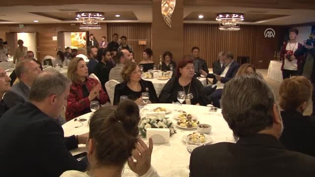 11. Uluslararası Çayda Çıra Film ve Sanat Festivali - Elazığ