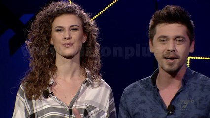 Next - Gossip - 30 Prill 2018 - Show - Vizion Plus