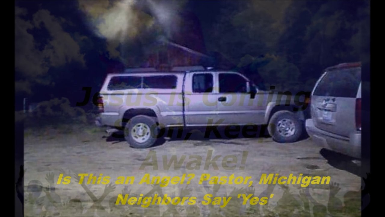 End Times Signs  & Current Events (May 14, 2018)