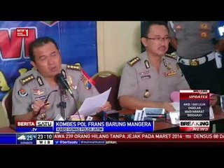 Lagi, 5 Jenazah Korban Ledakan Bom Teridentifikasi