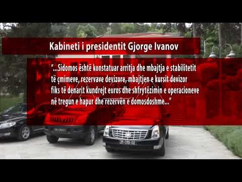Nis “lufta” për guvernatorin e ri të Bankës Popullore