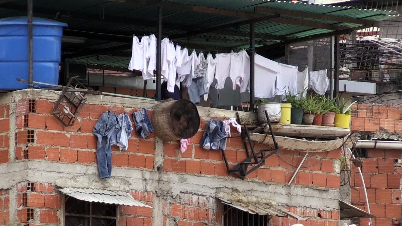 De ricos a pobres: la crisis económica golpea a toda Venezue