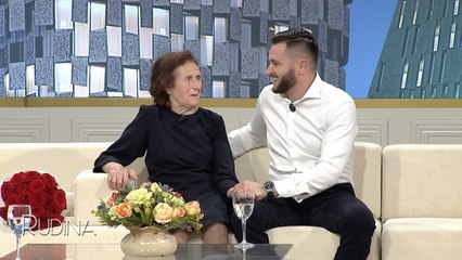 Rudina/ Ija tregon cfare i shkruajne fansat ne Instagram (30.04.2018)