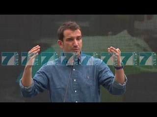 VELIAJ POHON SE JANE 22 TREGJE POR SERISH SHITET NE TROTUARE - News, Lajme - Kanali 7